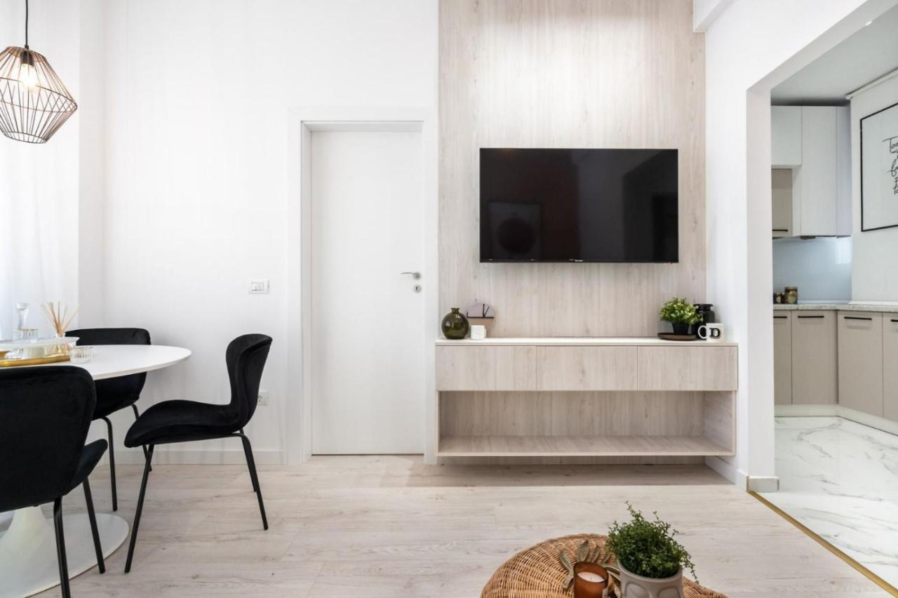 Apartamento Victoria Charm Bucarest Exterior foto