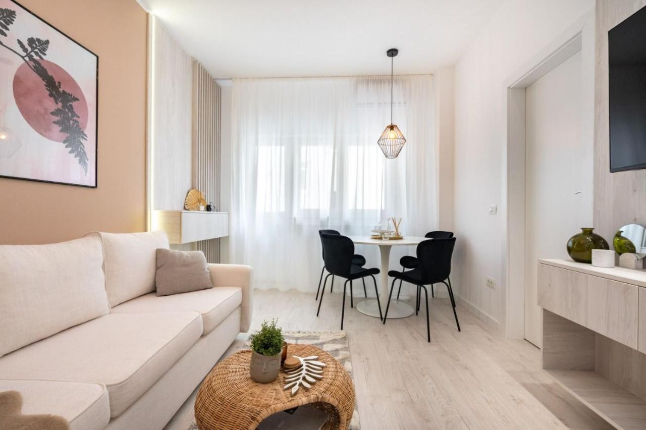 Apartamento Victoria Charm Bucarest Exterior foto